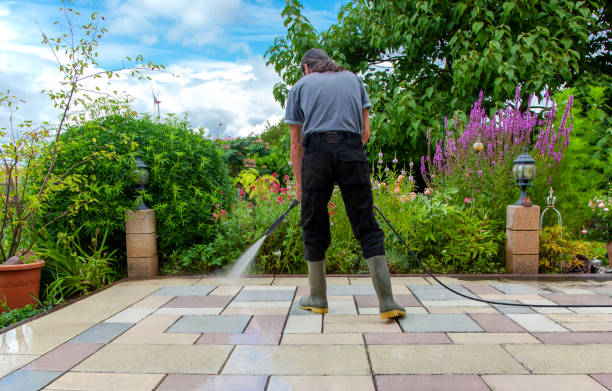 Coal Grove, OH Pressure Washing Services Company